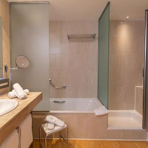 Standaard Double Kamer
